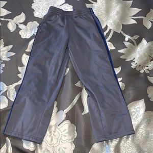 boys tek gear sweat pants!